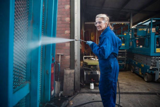 Best Power Washing Near Me  in Emeryville, CA