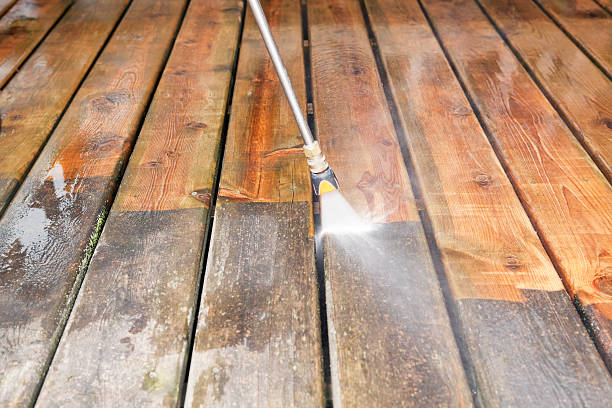  Emeryville, CA Pressure Washing Pros